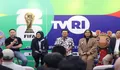 Jadwal Siaran Piala Dunia 2026 di TVRI Lengkap: 104 Pertandingan Live, Catat Tanggal dan Jam Tayangnya!
