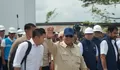 Danantara Sinergikan BUMN Bangun Huntara di Aceh Tamiang, PLN Sambung Listrik untuk Semua Rumah dan Fasum