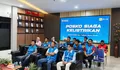Perayaan Tahun Baru 2026 Selesai, PLN UID Suluttenggo Sukses Jaga Listrik Andal