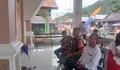 Babinsa Koramil 1312-01/Kabaruan Gelar Kegiatan Ibadah Mingguan Pertama Tahun 2026 Bersama Warga