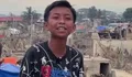 Suara Hati Bocah Aceh Tamiang di Balik Tragedi 1.167 Nyawa: Pak Prabowo, Bangun Kembali Sekolah dan Rumah Kami!