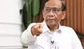 Mahfud MD Cium Aroma 'Kekacauan' Politik 2027? Desak UU Pemilu Segera Dirombak Total, Ini Alasannya!
