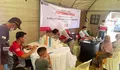 Pertamina Patra Niaga Dirikan Posko Peduli di Pidie Jaya: Salurkan Energi dan Pulihkan Trauma Pengungsi
