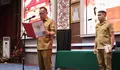 Pimpin Apel Perdana 2026, Richard Sualang Tekankan Tiga Prinsip Utama bagi ASN Manado