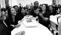 Tangis Pecah di Bumi Karangetang: Pdt. Clau Jenifer Bangsa Kehilangan 5 Anggota Keluarga dalam Tragedi Banjir Bandang Siau