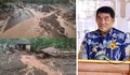 Gerak Cepat! Gubernur Yulius Selvanus Instruksikan Bantuan Penuh untuk Korban Banjir Bandang Sitaro