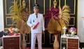 Cuaca Buruk, Hukum Tua Winangun Atas, Theo Herwanto Imbau Warga Waspada Longsor
