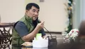 Gerak Cepat! Gubernur Yulius Selvanus Pimpin Rapat Darurat Bahas Banjir Bandang Siau
