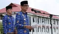 Bukan Sekadar Apel Biasa! Talaud Tatap 2026 dengan Penandatanganan Kontrak Kinerja Kepala OPD