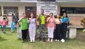 Babinsa Serka Frans Sasoeng Jalin Sinergi Kuat dengan Guru SD Tuabatu Talaud, Pastikan Lingkungan Belajar Aman dan Kondusif