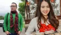 Lewat Didi Roa, Etsuko Kitchen Bantu Korban Banjir Bandang Sitaro
