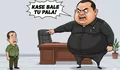 Camat Pineleng Tegaskan Pergantian Perangkat Desa di Pineleng Satu Tidak Sah: Harus Ikut Aturan!