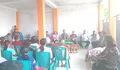 Wujud Nyata Kehadiran Pemerintah: Bupati Talaud Welly Titah Beri Bantuan Pemulihan Pasca Banjir di Dua Desa 