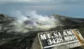 Operasi Pencarian Diperpanjang! Pendaki Magelang Syafiq Ridhan Ali Razan Masih Hilang di Gunung Slamet