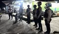 Situasi Terkendali! Pascagempa M7,1 Talaud 'Tanpa Tsunami', Kapolres, AKBP. Arie Sulistyo Nugroho: Warga Diminta Tidak Panik