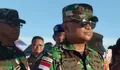 Situasi Terkendali! Pascagempa M7,1 Talaud 'Tanpa Tsunami', Dandin 1312/Talaud, Letkol Arh. Yanuar Yudistira: Warga Diminta Tidak Panik