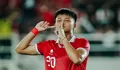 Era Baru John Herdman: Hokky Caraka Berharap Skuad Garuda 'Naik Level' di Kancah Asia