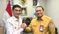 Perkuat Tata Kelola PDAM, Bupati Talaud Welly Titah Konsultasi Strategis ke Kemendagri