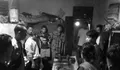 Pemuda Asal Lirung Ditemukan Meninggal Dunia diduga minum racun, Polsek Lirung Kepulauan Talaud Lakukan Penyelidikan