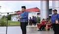 Hari Desa Nasional di Talaud: Apresiasi Desa Moronge Satu dan Instruksi Penguatan Koperasi Merah Putih