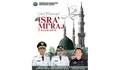 Pemerintah Daerah Kabupaten Kepulauan Talaud Menyampaikan Selamat Memperingati ISRA' Mi'RAJ 27 Rajab 1447H