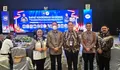 Bupati Talaud Welly Titah Kawal Implementasi Asta Cita dalam Rakornas Pemerintahan Umum
