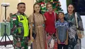 Babinsa Koramil 1312-08/Melonguane Laksanakan Ibadah Minggu Bersama Jemaat Germita Siloam"