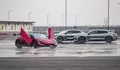 Uji Adrenalin di Zhengzhou: BYD Resmikan Sirkuit All-Terrain Khusus Kendaraan Listrik Terbesar