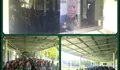 "Tugas Luar Daerah Bukan Hambatan, Dandim Talaud, Letkol Arh. Yanuar Yudistira Pastikan Disiplin Anggota Tetap Terjaga"