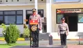 Pimpin Upacara Kesadaran Nasional, Kompol Krestman Mulalinda Tekankan Penegakan Hukum Profesional di Tanah Porodisa