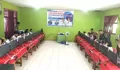Siapkan Kader Bela Negara, Staf Teritorial Kodim Talaud Pantau Langsung RikPsi KKRI