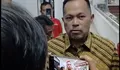 Givenchy Tangkudung Terpilih Pimpin Perbasi Manado 2026-2031, Richard Sualang Titipkan Tongkat Estafet Prestasi