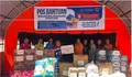 Gerak Cepat, Pertamina Patra Niaga Salurkan Bantuan Tanggap Darurat untuk Korban Banjir Bandang Sitaro