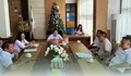 Tertibkan Aset Daerah, Wabup Talaud Anisya Bambungan Lakukan Inventarisasi Intensif