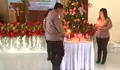 Rayakan Natal dan Tahun Baru 2026, Polres Talaud Perkuat Komitmen Pelayanan Humanis di Beranda Utara NKRI