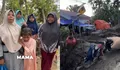 Pilu Ibu Kenang Tragedi Banjir Aceh hingga Sempat Berikan Pesan Terakhir untuk Anaknya: Yang Penting Kalian Hidup, Biarkan Saja Mama