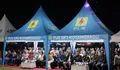 Wujud Sinergi, PLN UP3 Kotamobagu Meriahkan HUT ke-116 Kota Kotamobagu dengan Prestasi dan Layanan Andal
