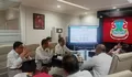 Evaluasi Kinerja 2025, Wali Kota Andrei Angouw Tekan PDAM Manado Perbaiki Kualitas Layanan