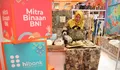 Go Global! BNI Persenjatai UMKM dengan Teknologi AI untuk Tembus Pasar Ekspor