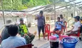 ​Hadir di Tengah Rakyat, Babinsa Koramil 06 Nanusa Gencarkan Komsos di Marampit