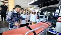 Janji Suci Terbayar Tuntas! Gubernur Yulius Selvanus Resmi Serahkan Ambulans Mewah untuk Umat Hindu Kembang Mertha, Rakyat Langsung Heboh!