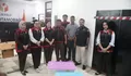 Jaksa Geledah Kantor Kesbangpol dan Bawaslu Kotamobagu Terkait Dugaan Korupsi Dana Hibah Pilkada Rp1,7 miliar