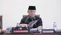 Sosok Jems Tuuk, Banteng Pertama yang Masuk Lingkaran Yulius Selvanus, Kini Timsus Pancaindera Gubernur