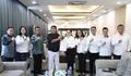 Gebrakan Gubernur Yulius Selvanus: Bentuk Timsus Percepatan Program Strategis Sulut