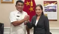 Ini Sosok Susi Sigar, Mantan Cabup Minahasa yang Kini Pimpin Timsus Bentukan Gubernur Sulut  Yulius Selvanus