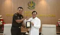 Kejati Sulut dan PTPN I Regional 8 Resmi Jalin Kerja Sama Hukum Datun