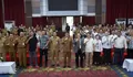 Tancap Gas! Andrei Angouw Targetkan Ekonomi Manado 2027 Melalui RKPD dan Aplikasi SiAwas