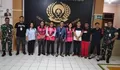 Kasus IsDB Unsrat Bergulir ke Meja Hijau, Jaksa Limpahkan Berkas Eks Rektor Ellen Kumaat Cs ke PN Manado