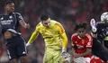 Tanggapan Jose Mourinho soal Gol Heroik Anatoliy Trubin ke Gawang Real Madrid