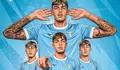Maldini Resmi Gabung Lazio, Begini Pendapat Nesta Tentangnya